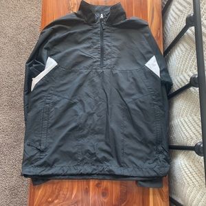 Nike Golf 3/4 Zip Pullover